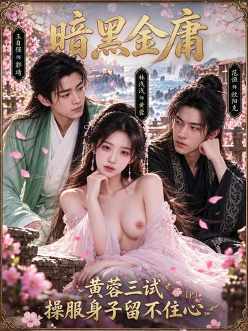 全网最新！暗黑金庸 EP3