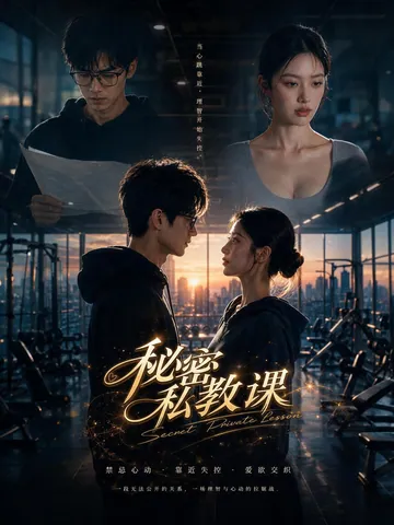秘密私教课