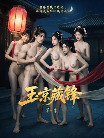 玉京藏锋