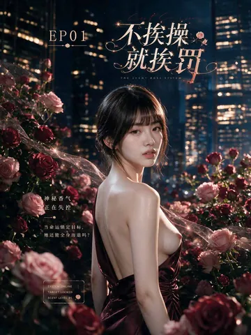不挨操就挨罚