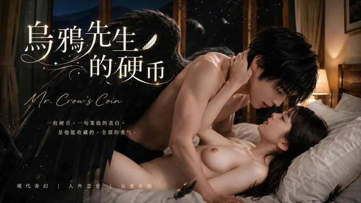乌鸦先生的硬币