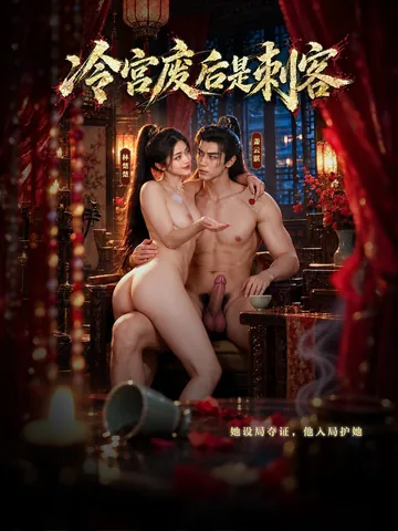 冷宫废后是刺客 | 预告