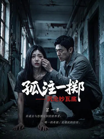 孤注一掷之沉沦妙瓦底